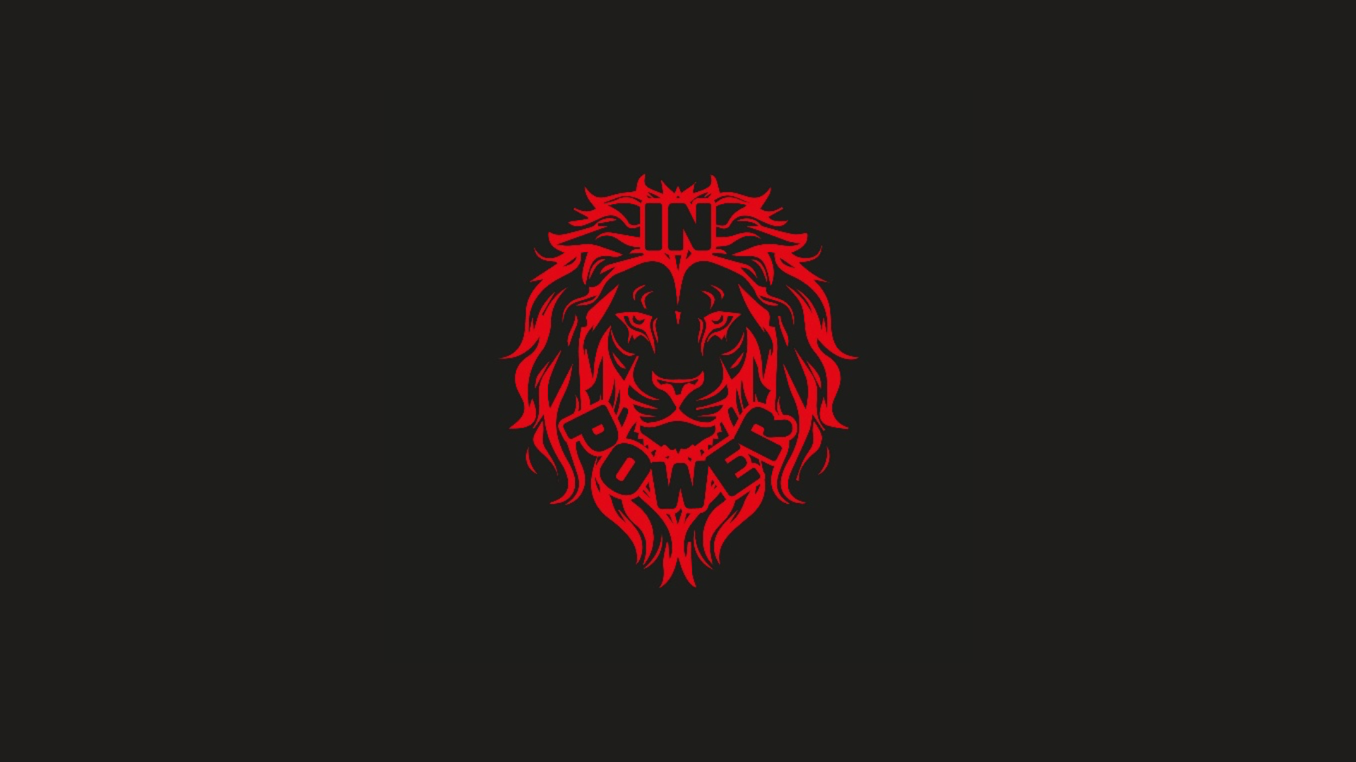 INPOWER: THE BRAND