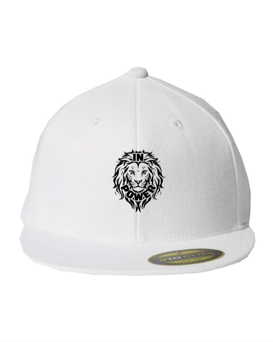 Ultra Premium INPOWER Flat Bill Cap