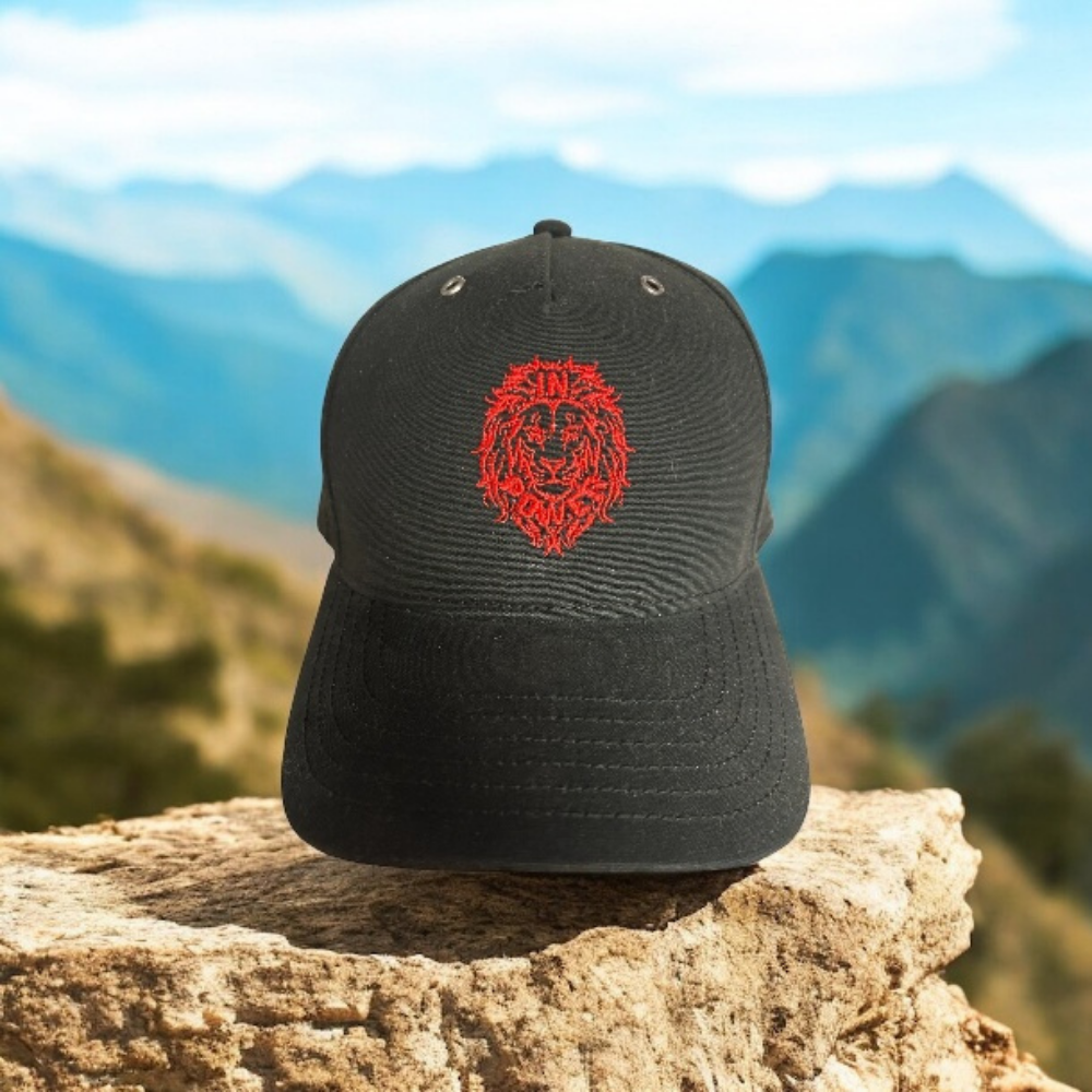 Quality INPOWER Snapback Cap