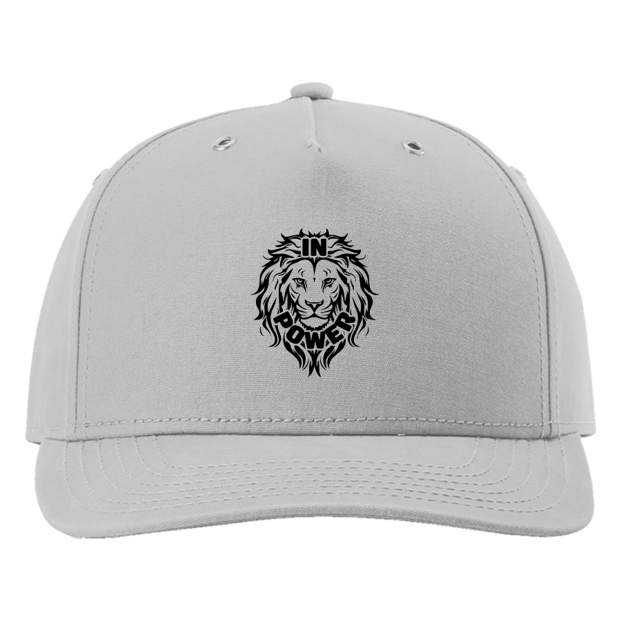 Quality INPOWER Snapback Cap PT