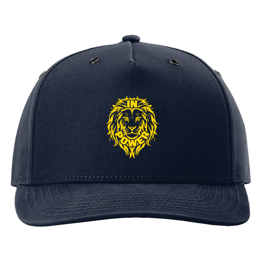 Quality INPOWER Snapback Cap PT